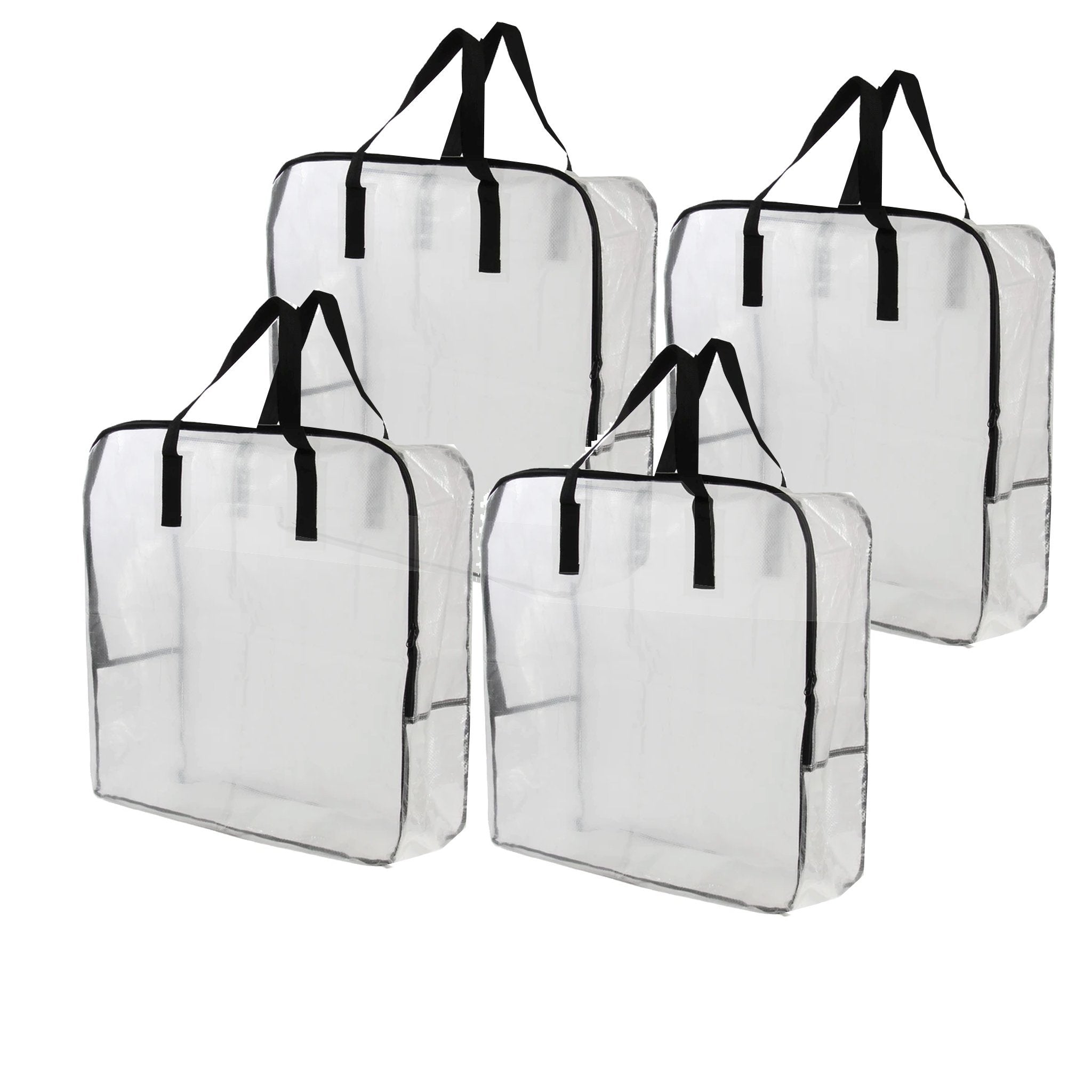 Yard Decoration & Yard Letter Carrying Bags (Set of 6)