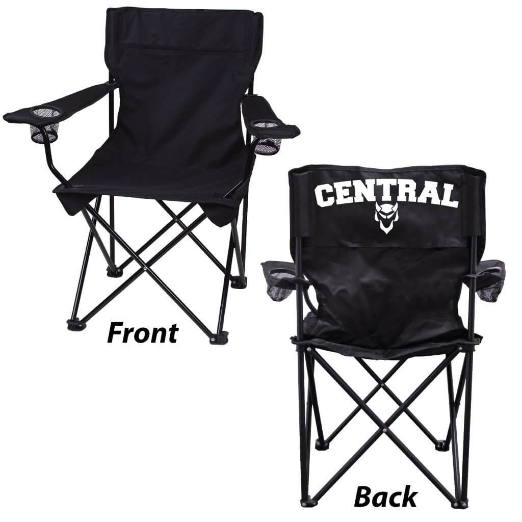 High top folding discount chairs