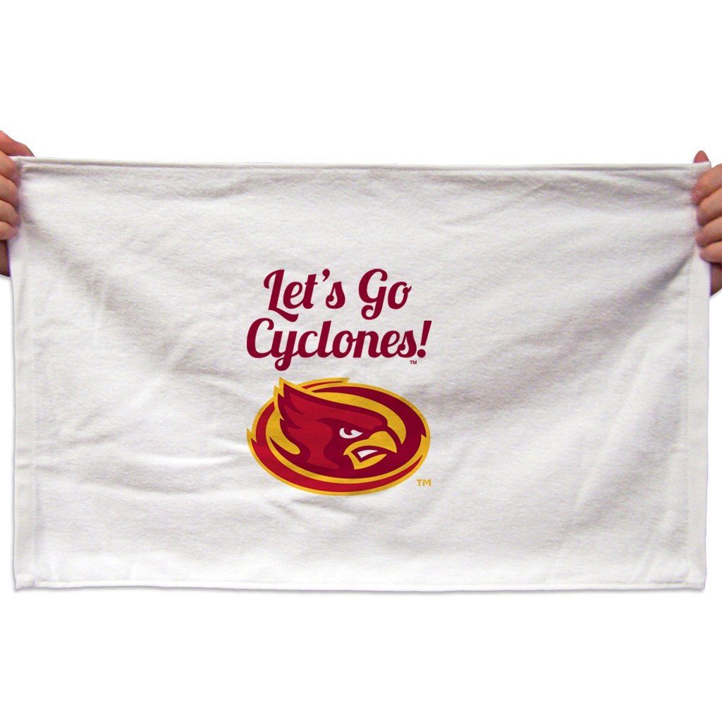 Oversized Rally Towel