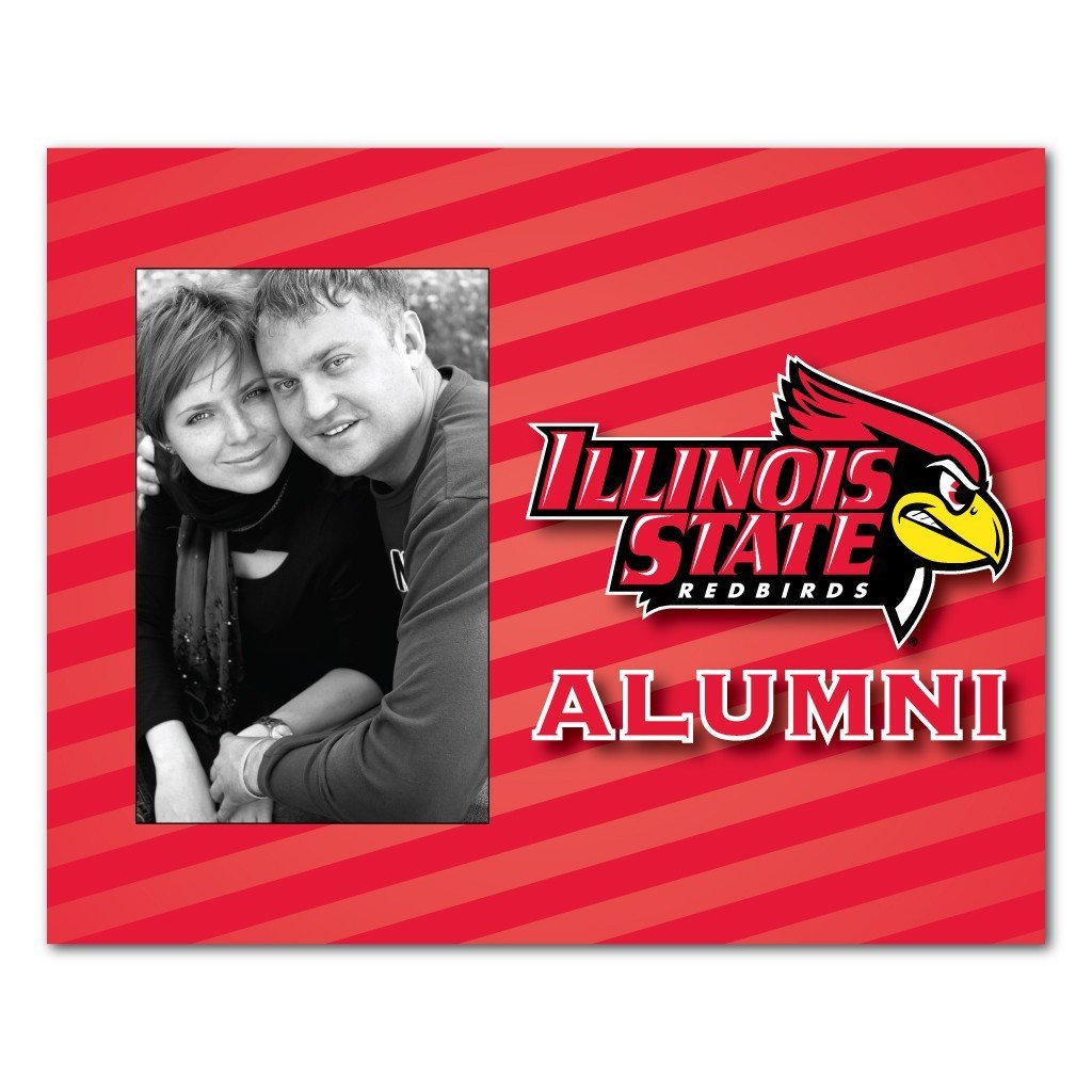 Illinois State Zoom Backgrounds, Alumni