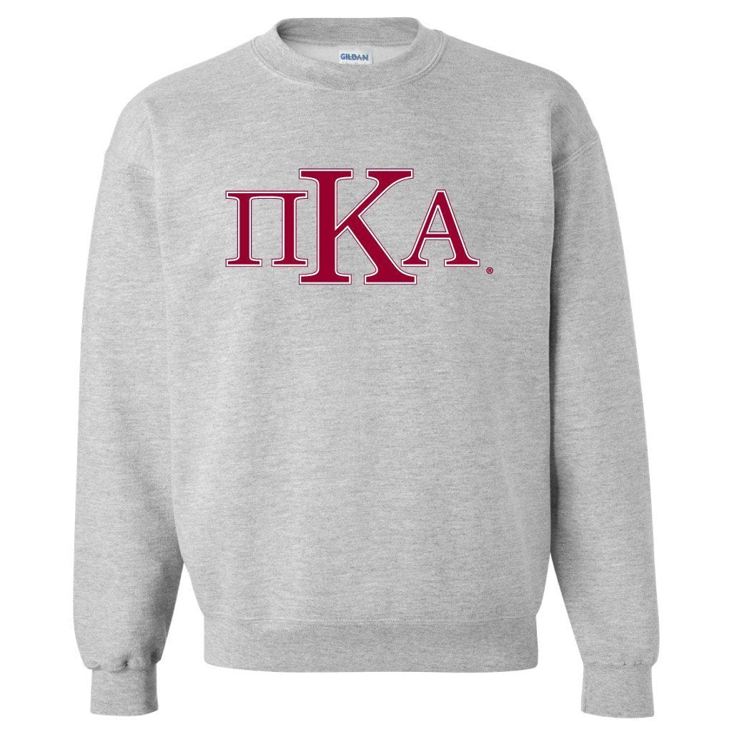 Pike sweatshirt hot sale