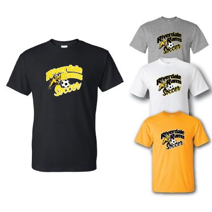 Riverdale Rams T-Shirt  VictoryStore –