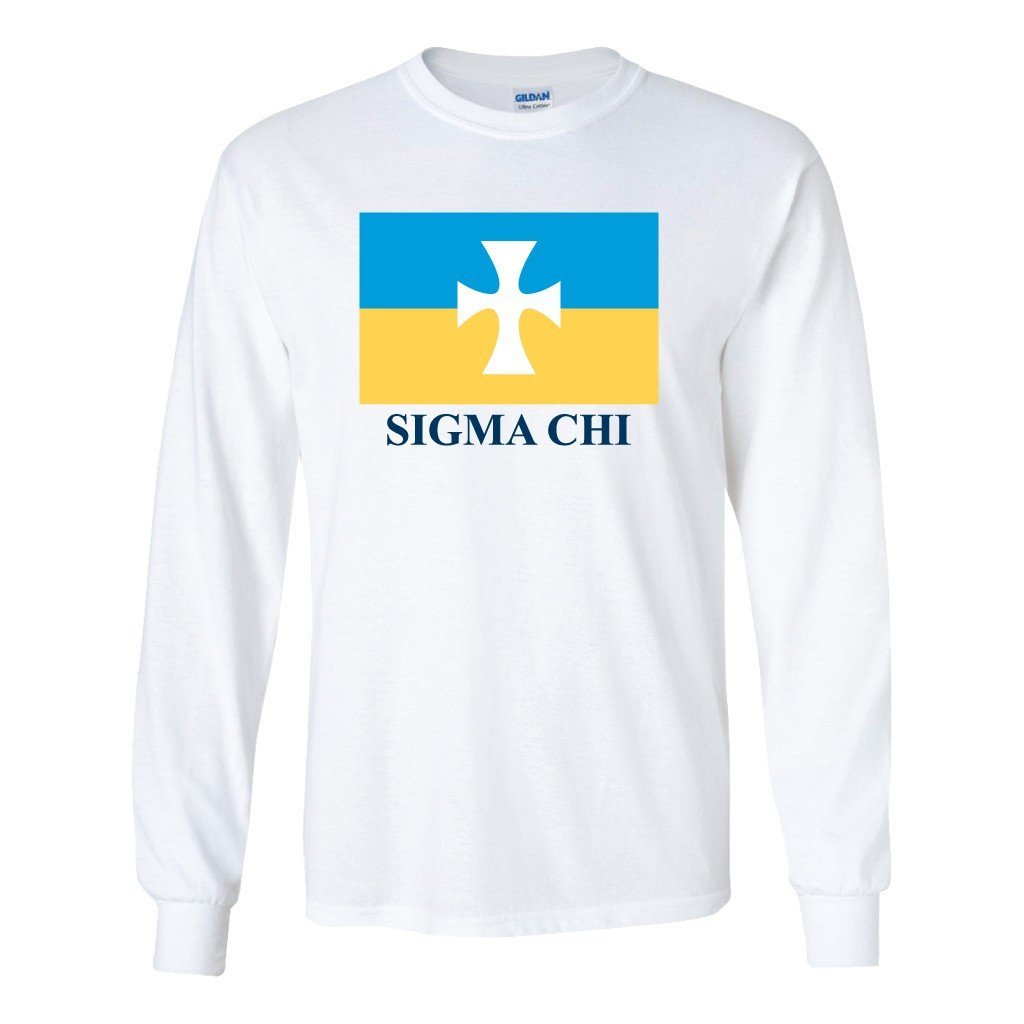 Sigma chi clearance shirts