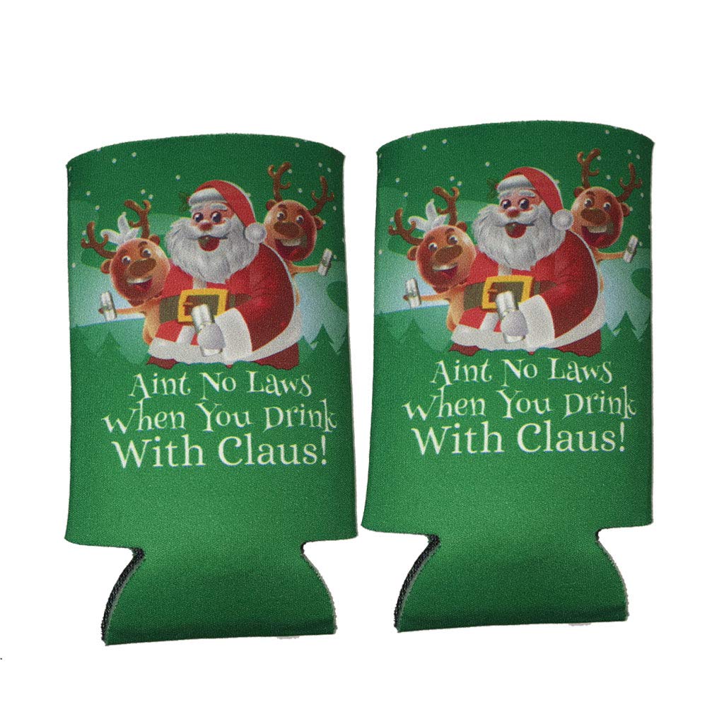 http://www.victorystore.com/cdn/shop/products/slim-christmas-can-coolers-aint-no-laws-when-you-drink-with-claus-set-of-6-512774.jpg?v=1701150394