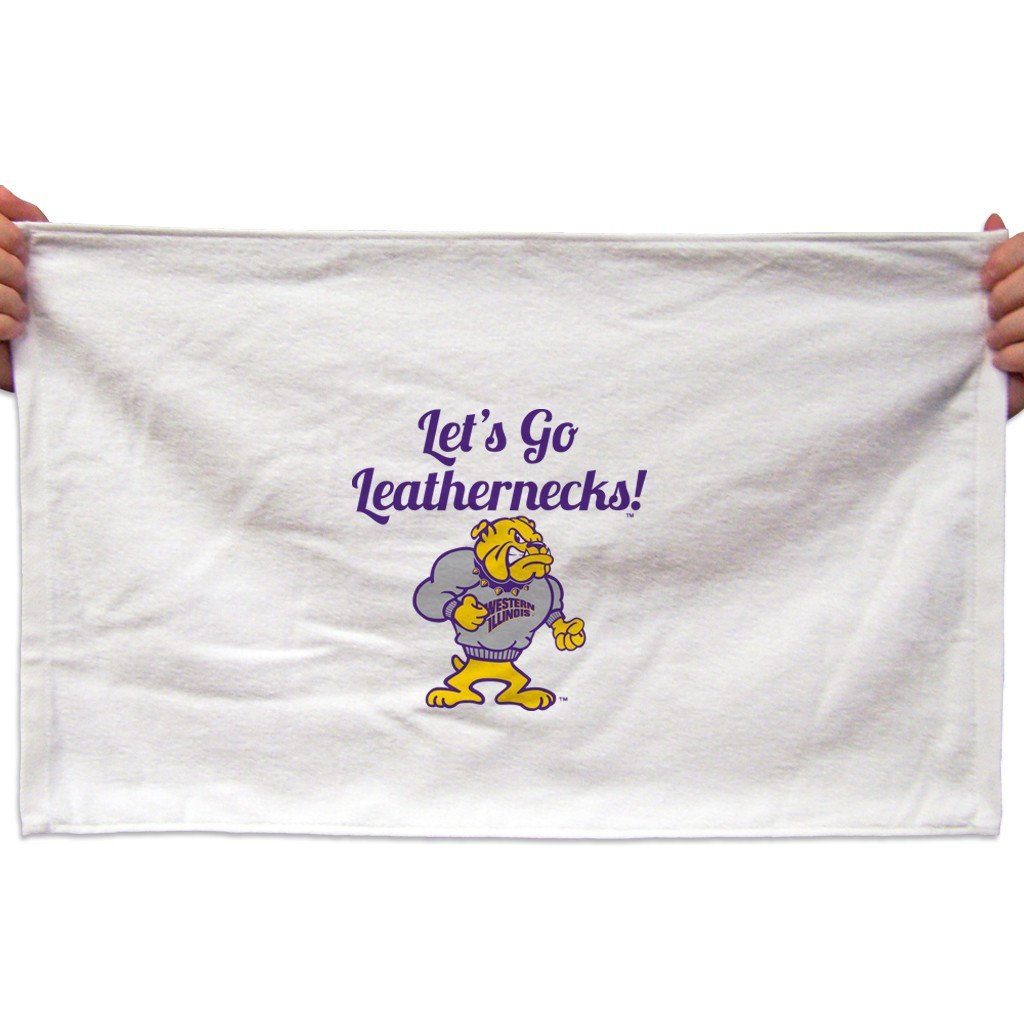 3 Rally sale Towel Bundle