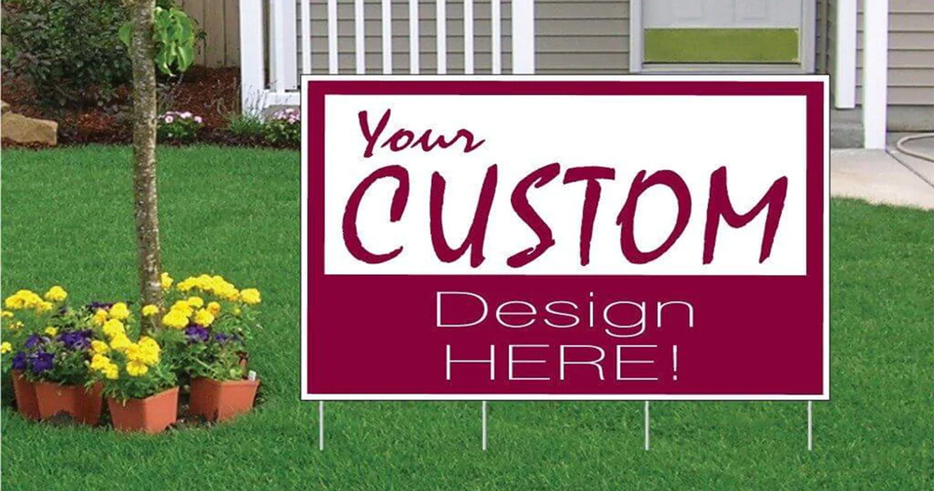 Union Made Signs | VictoryStore – VictoryStore.com