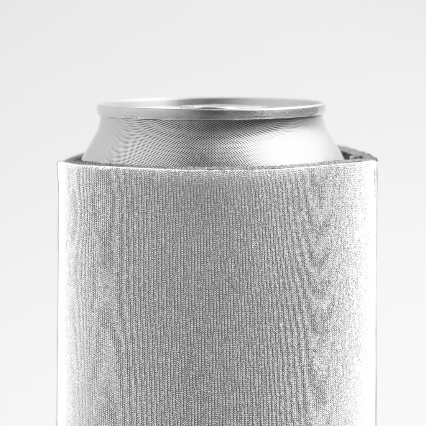 Blank Can Coolers for Dye Sublimation, Heat Press, Embroidery & Custom Designs – 12 oz & 16 oz Compatible