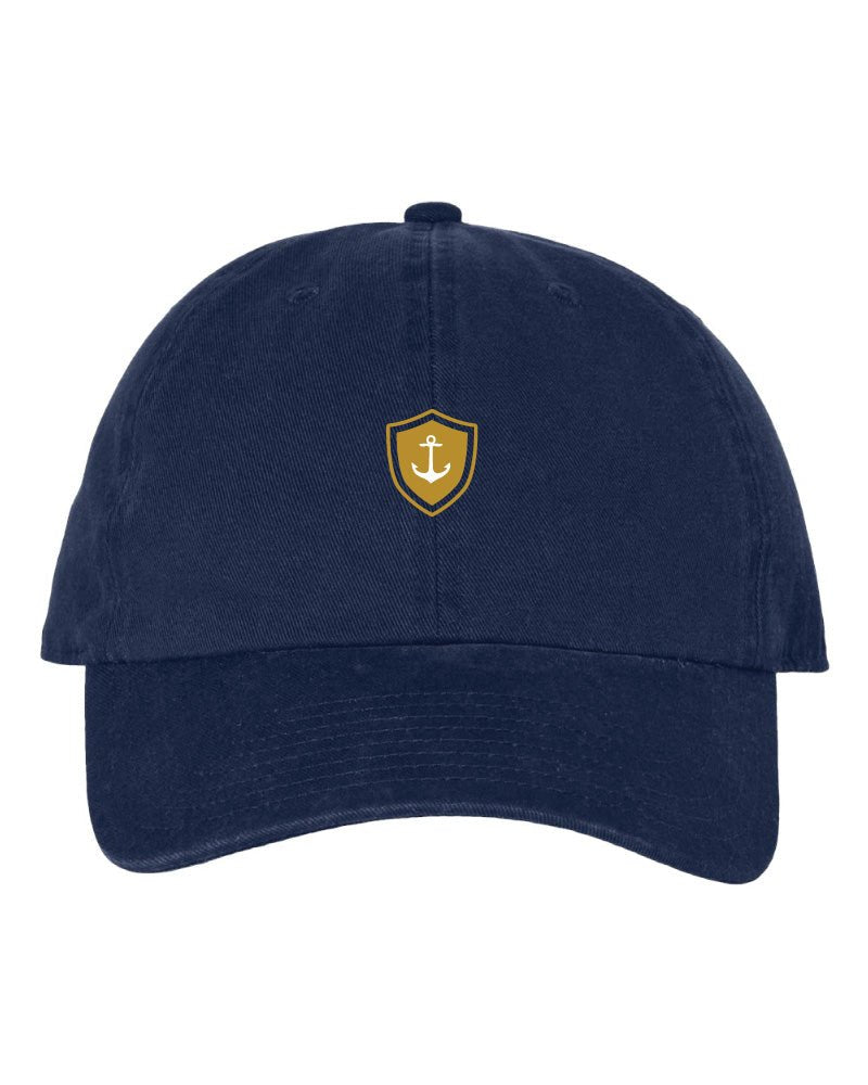 Chicago Christian Academy - 47' Brand Clean Up Cap