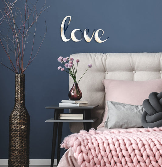 Love Wall Decor