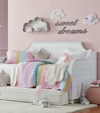 Sweet Dreams Wall Decor