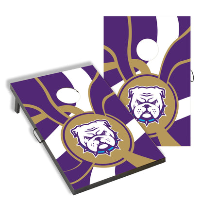 Truman State University Cornhole Bag Toss