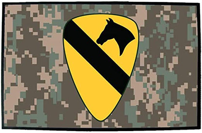 army doormat