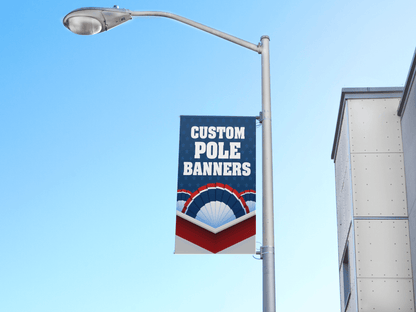 custom street banners