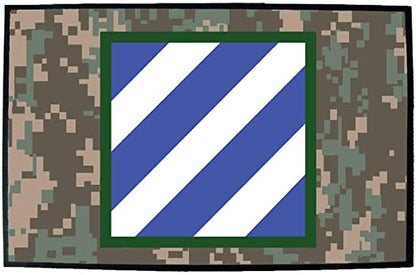 army doormat