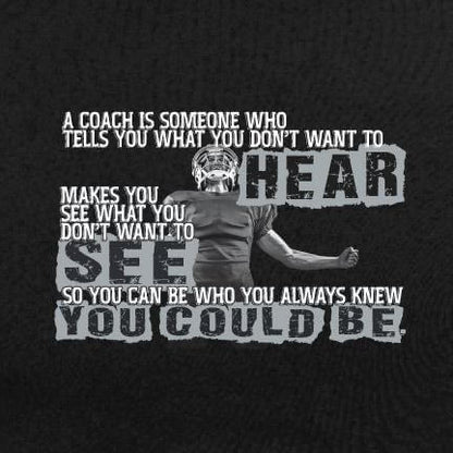 Football Team Motivational T-Shirts - FREE SHIPPING