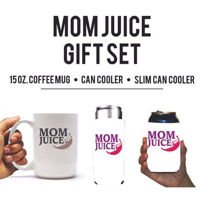 mom juice