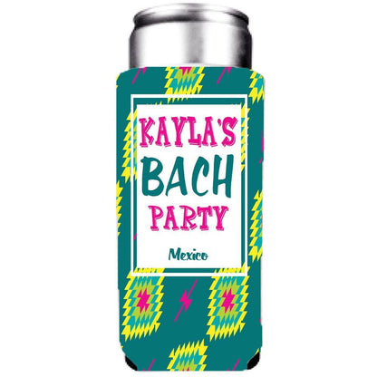 bachelorette can cooler