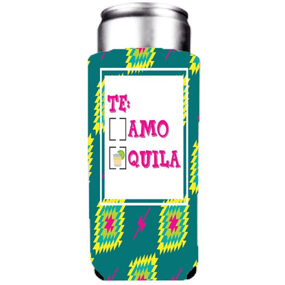 bachelorette party koozie