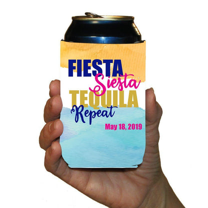 Mexico koozie