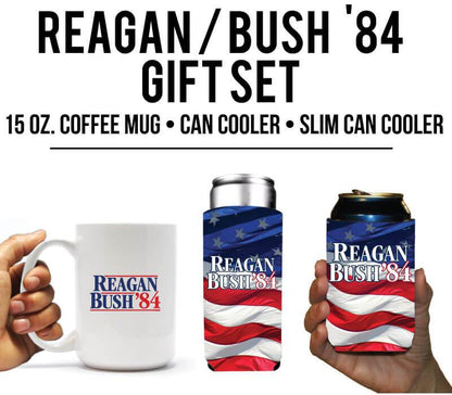 Christmas or Birthday Gift for Republican Friends Family or Coworkers