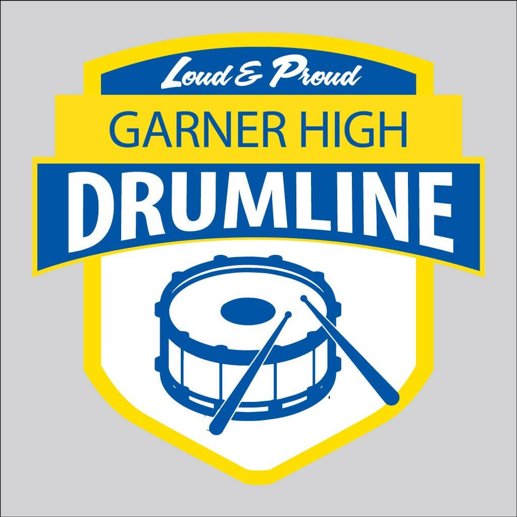 Drumline Marching Band 22\ Tanda PerisaiDrumline Marching Band 22\ Tanda Perisai  