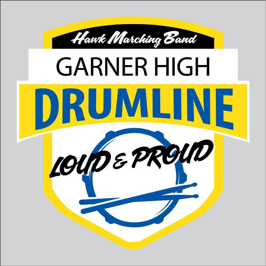 Drumline Marching Band 22\ Tanda PerisaiDrumline Marching Band 22\ Tanda Perisai  