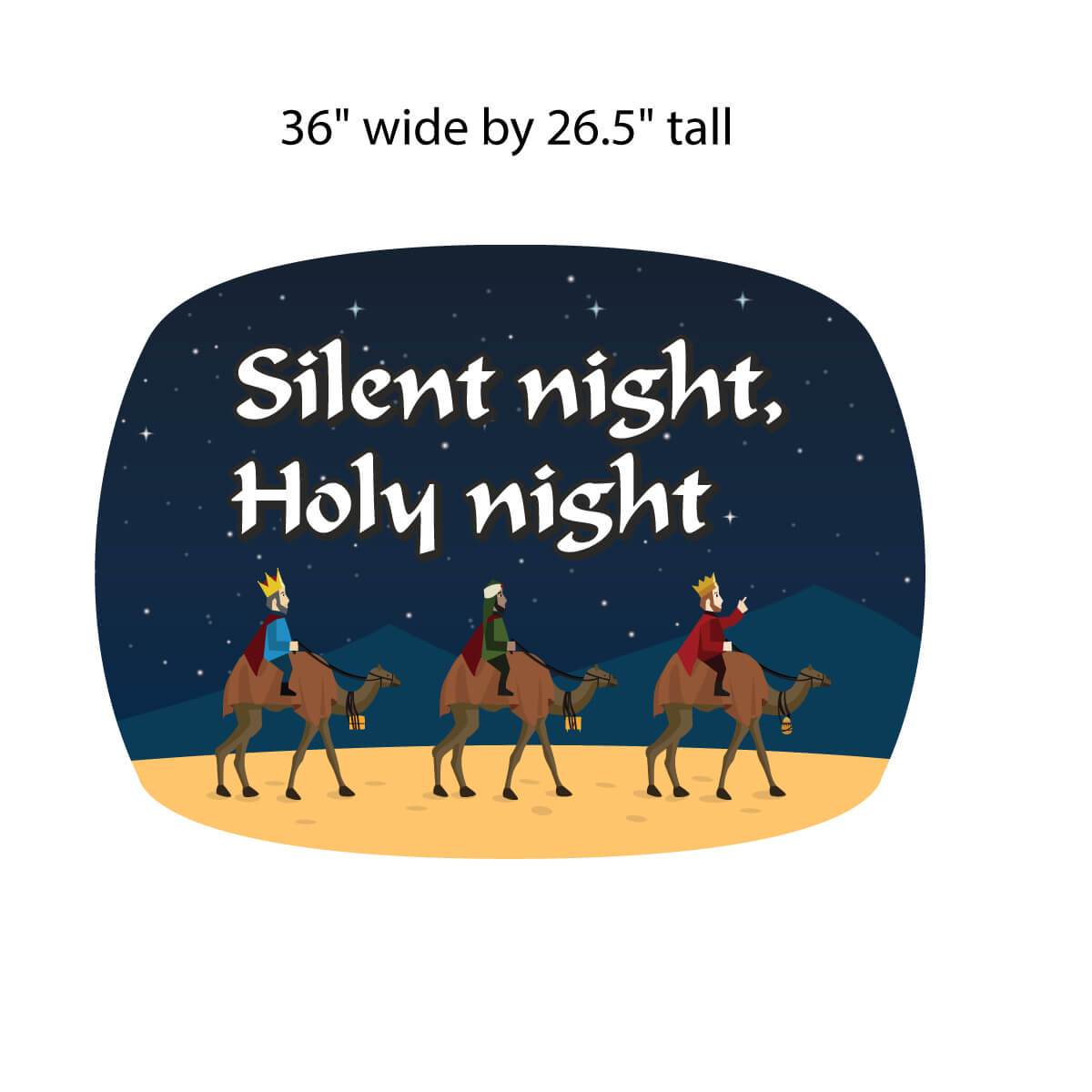 silent-night-display-christmas-yard-card-victorystore