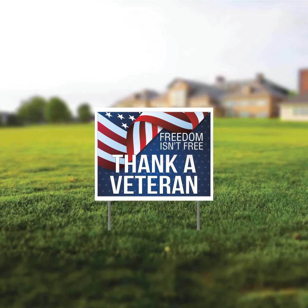 Thank A Veteran Gift Pack VictoryStore VictoryStore