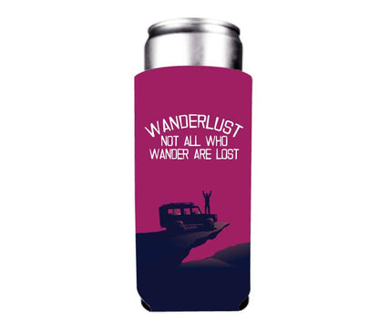 Wanderlust Theme Gift Set for Holiday Presents