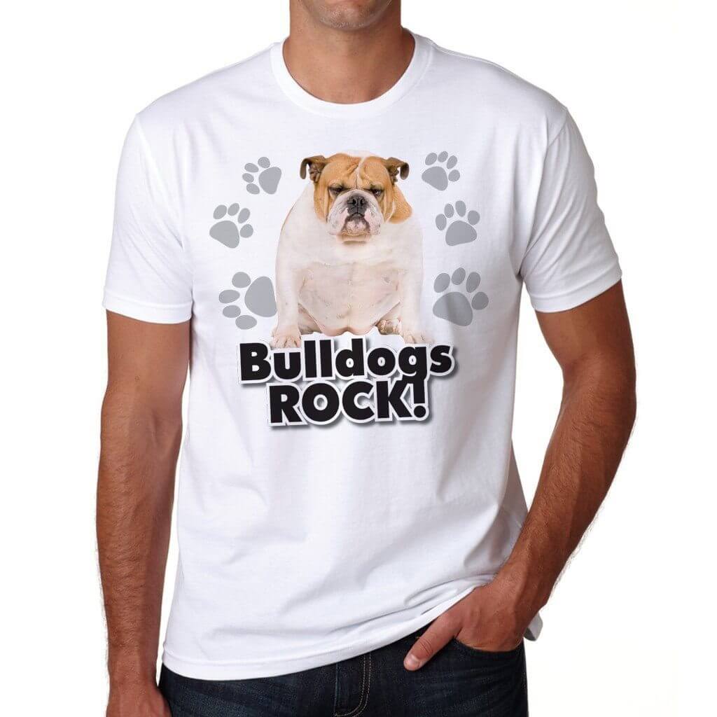 T shirts 2024 for bulldogs