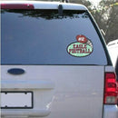 Custom Team Car Window Decals | VictoryStore – VictoryStore.com