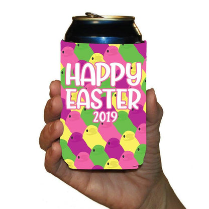 easter koozie