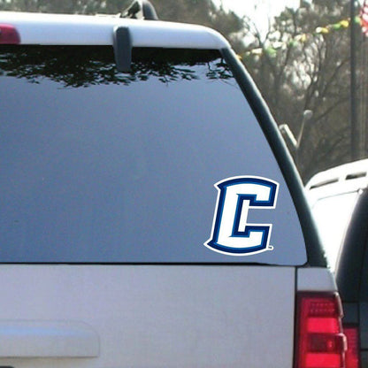 Creighton University - Window Decal (Set of 2) - Creighton "C"