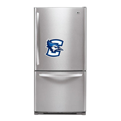 Creighton University “ Creighton Logo Shaped Magnet