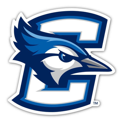 Creighton University “ Creighton Logo Shaped Magnet