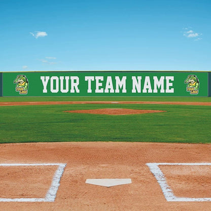 Custom Baseball 5'x50' Mesh Vinyl Banner