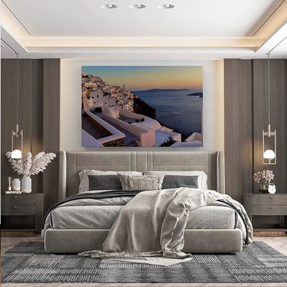 Custom Large Canvas Print