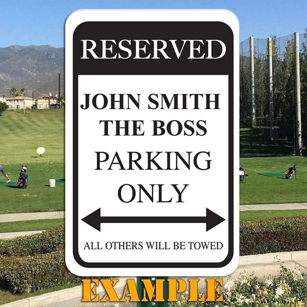 Discount Reserved For John