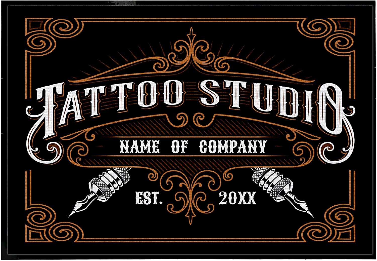 Paper Crane Tattoo Studio