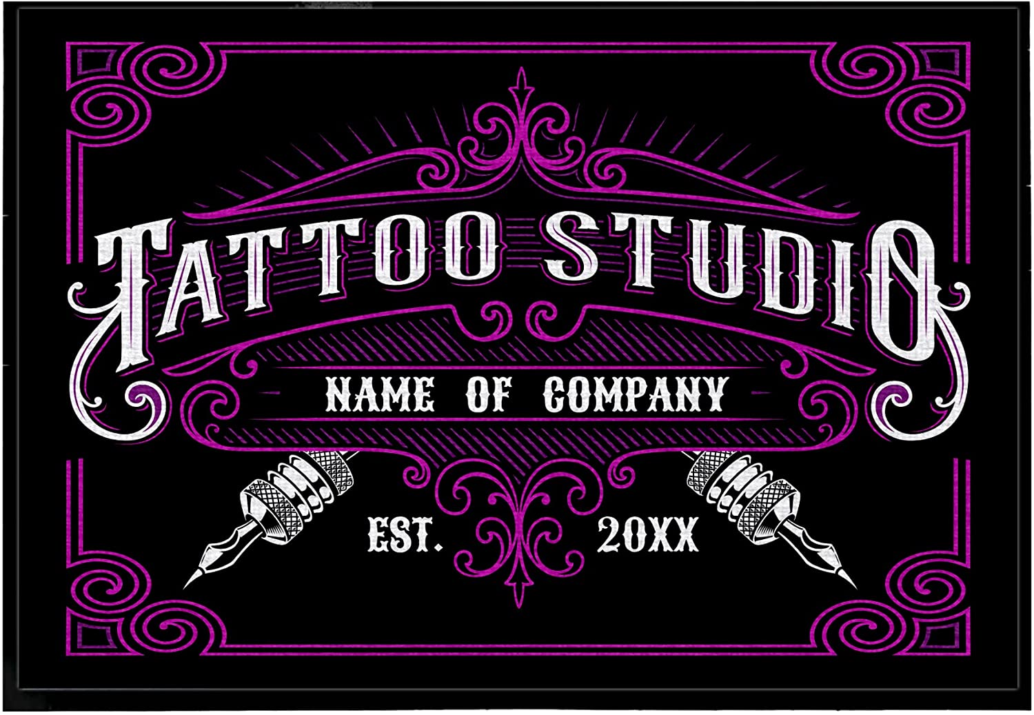 Chroma Tattoo Studio & Laser Tattoo Removal Clinic Metro Detroit