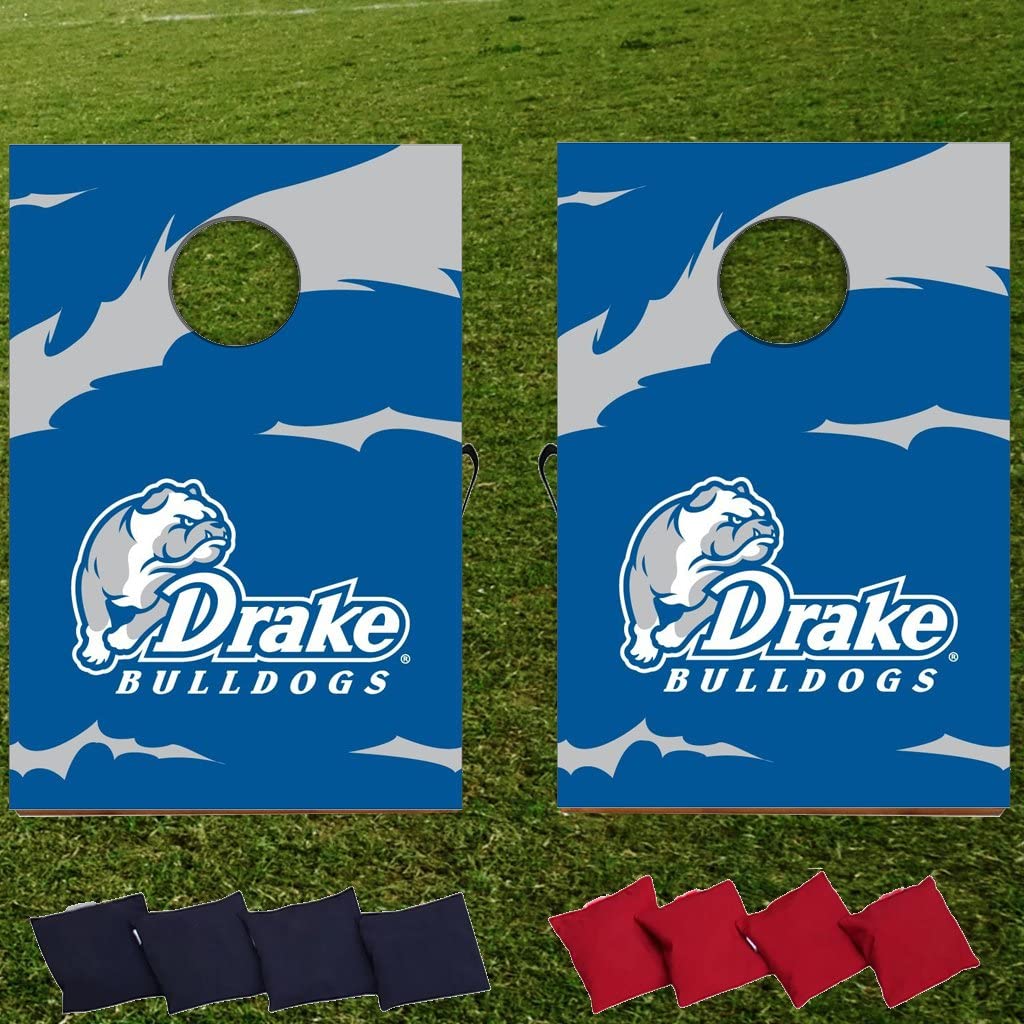 VictoryStore Cornhole Games - 75th Ranger Regiment Cornhole Game