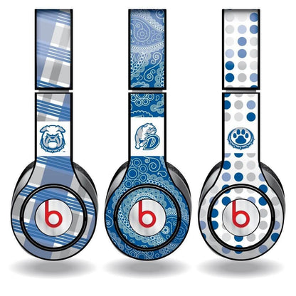 Drake Skins for Beats Solo HD Headphones Set of 3 Patterns FREE SHIPPING