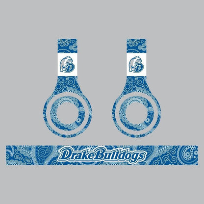 Drake Skins for Beats Solo HD Headphones Set of 3 Patterns FREE SHIPPING