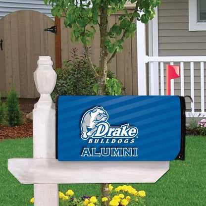 Drake Magnetic Mailbox Cover (Design 1)