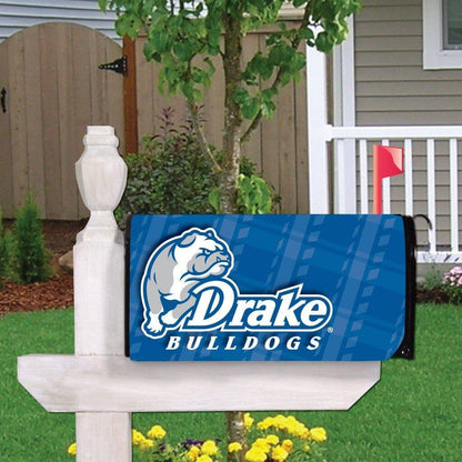 Drake Magnetic Mailbox Cover (Design 2)