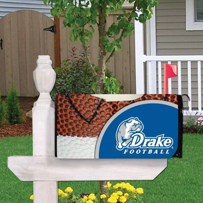 Drake Magnetic Mailbox Cover (Design 5)