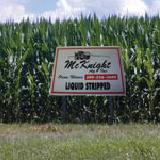 Custom Field Signs - 2' x 3' White Corrugated Plastic Field and Plot Signs