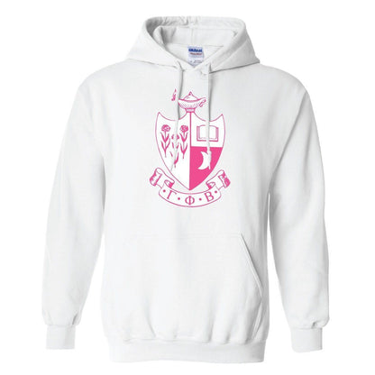 Gamma Phi Beta Coat of Arms Sweatshirt