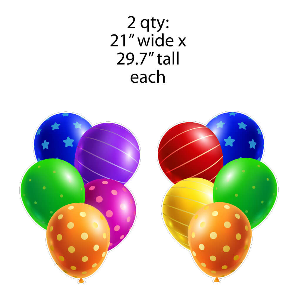 EIMELI 500 Yards Shiny Balloon Ribbons for Party Florist Flowers Wrapping  Gift Box Cards Balloons Decoration 