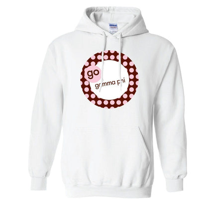 Go Gamma Phi Beta Sweatshirt